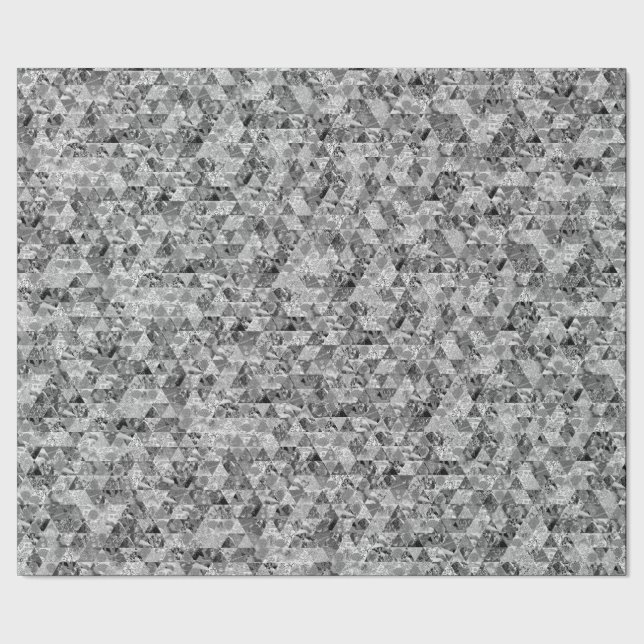 Mikroskop Presentpapper (Seam)