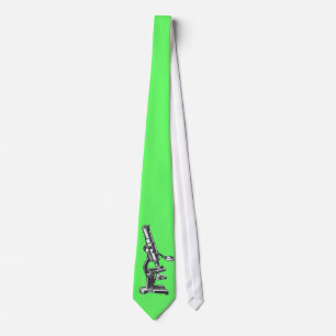 Mikroskop Slips