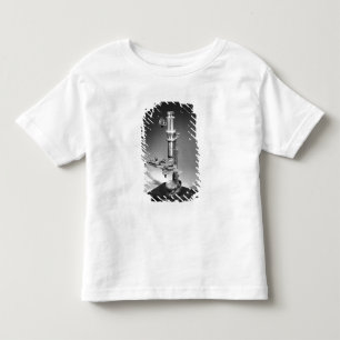 Mikroskop Tee Shirt