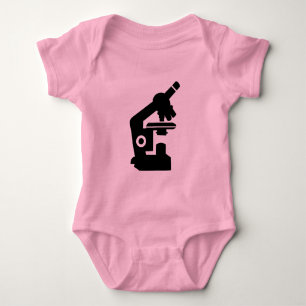 Mikroskop Tee Shirt