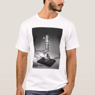 Mikroskop Tee Shirt