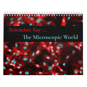 Mikroskopisk kalender
