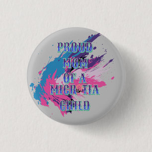 Mikrotia Button Knapp