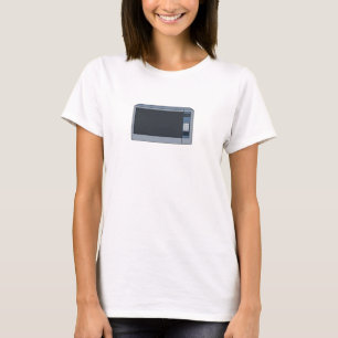 Mikrovåg T Shirt
