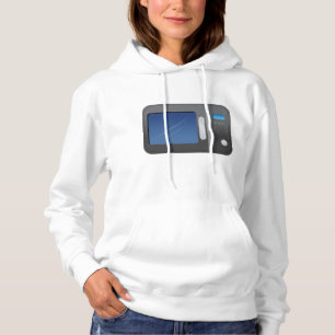 Mikrovåg T Shirt