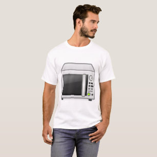 Mikrovåg Tee