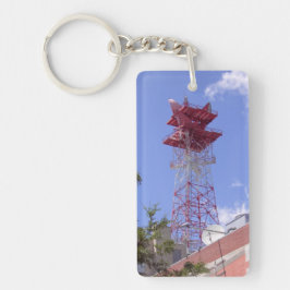 Mikrowave Relay Radio Telecom Torn