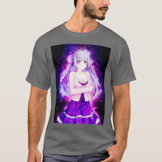 Miku Izayoi Live 3 T Shirt