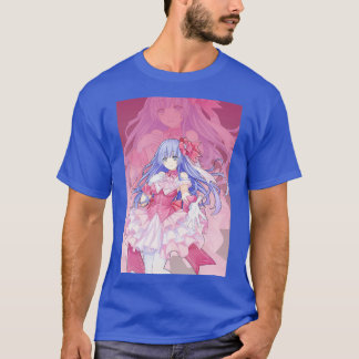 Miku Izayoi Live T Shirt