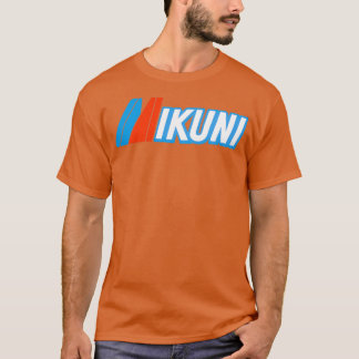 Mikuni Tävla T Shirt