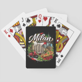 Milan Casinokort