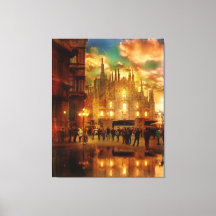 Milan Cathedral
