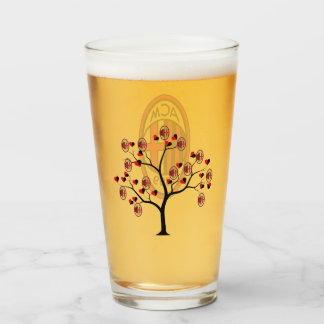 Milan fotboll glas