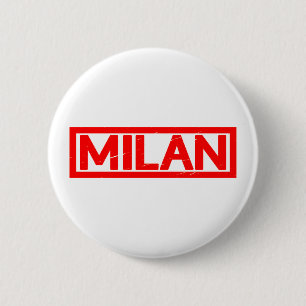 Milan Frimärke Knapp