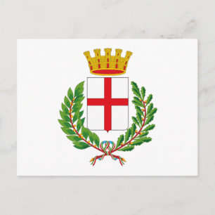 Milan Jackar Arm Postcard Vykort