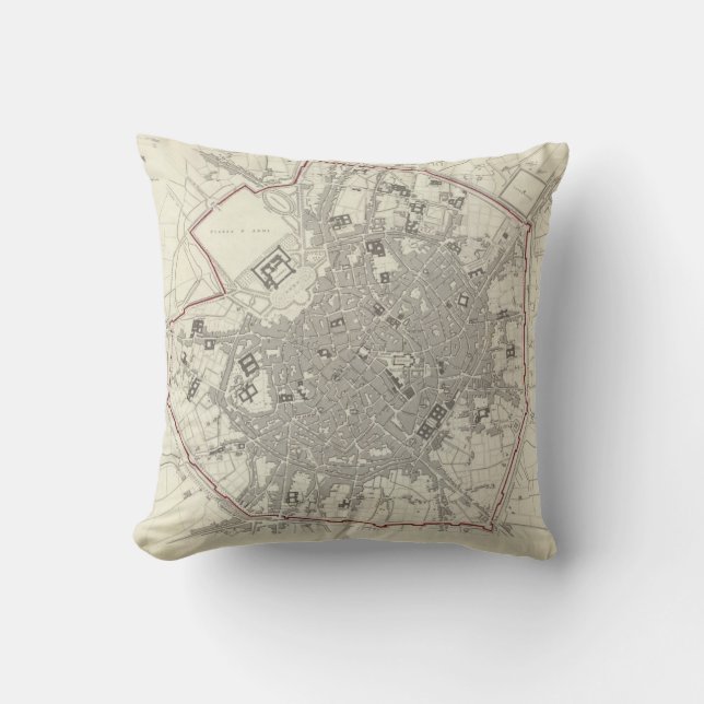 Milan Milano Kudde (Framsida)