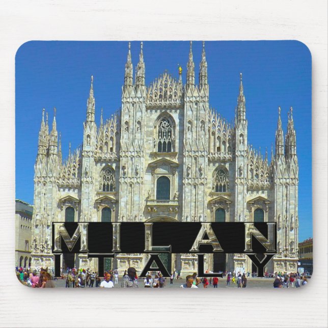Milan Musmatta (Framsidan)