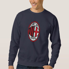 Milan per sempre lång ärmad tröja