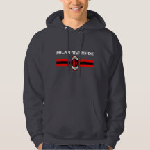 Milan SC Riverside Sweater