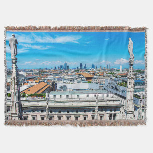 Milan Skyline Filt