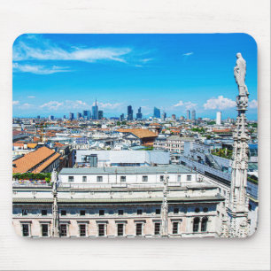 Milan Skyline Musmatta