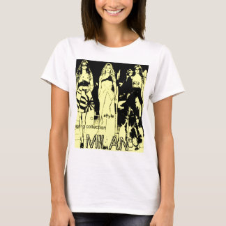 Milan Tee