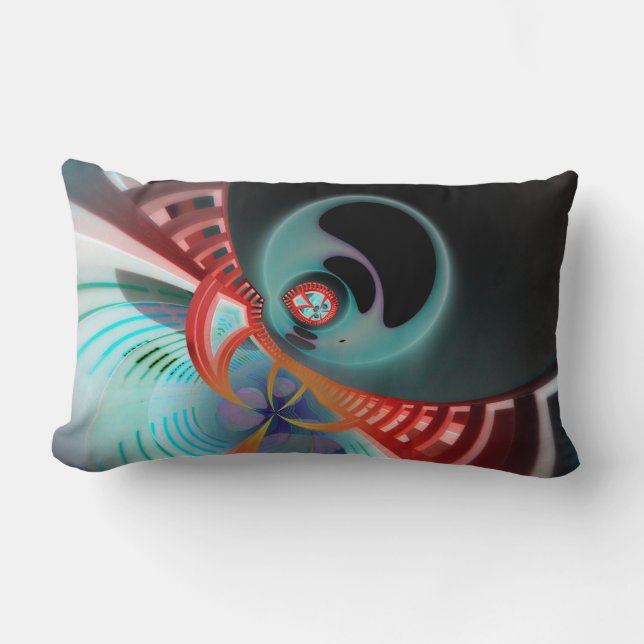 Milanese Aviational destination Lumbarkudde (Framsida)