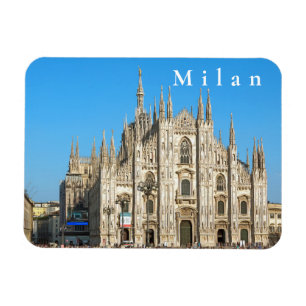 Milano. 1. magnet