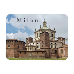 Milano. 28 magnet