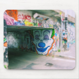 Milano Graffiti Musmatta