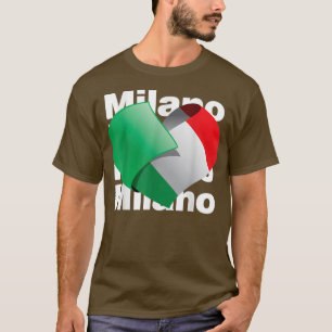 Milano Italien T Shirt