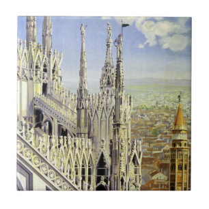 Milano Kakelplatta