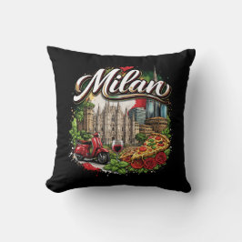 Milano Kudde