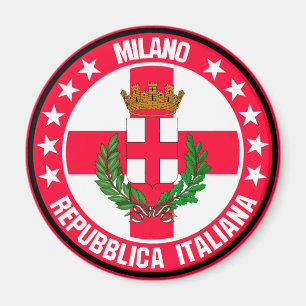Milano Magnet