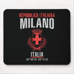 Milano Musmatta