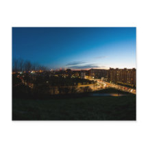 Milano, stort Milano