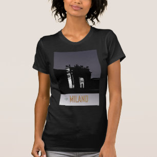 Milano T-shirt