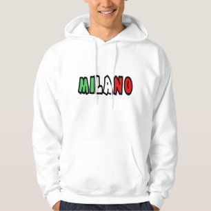 Milano Tröja Med Luva