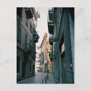Milano Vykort