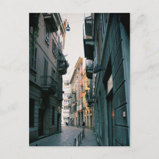 Milano Vykort