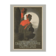 Milanos världsrätt 1906