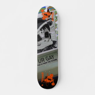 milardio säger att du är bög på skateboard
