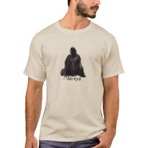 Milarepa T-tröja