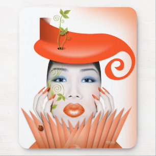 Milas Surreal Tangerine Dream Musmatta