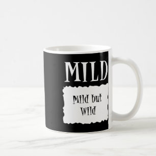 Mild - Hett Packet Halloween Taco Costume Kaffemugg