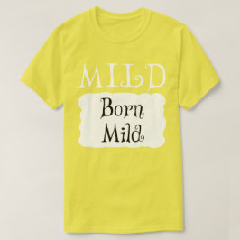 MILD Hett Packet Halloween Taco Costume T Shirt