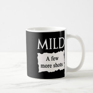 Mild Hett Sauce Packet Group Halloween Costume Kaffemugg