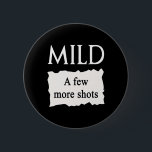 Mild Hett Sauce Packet Group Halloween Costume Knapp<br><div class="desc">Mild Hett Sauce Packet Group Halloween Costume</div>