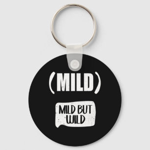 Mild Sauce Packet Tacos Condiment Group Halloween Nyckelring