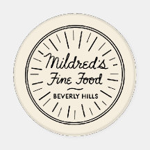 Mildads Bra Food